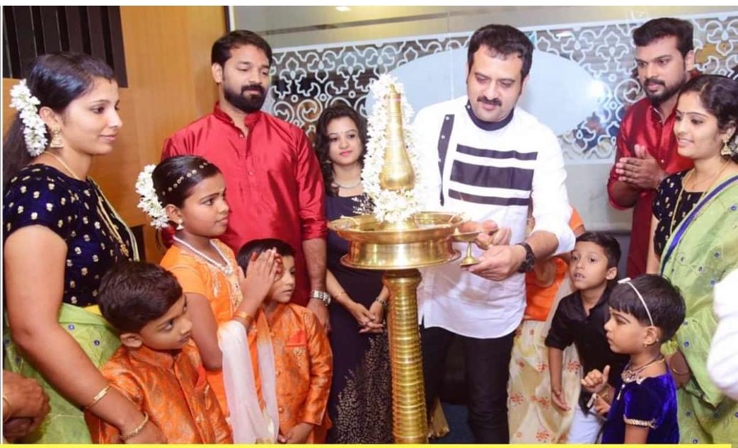 GENTS CARES SALOON AND SPA NADAPURAM
