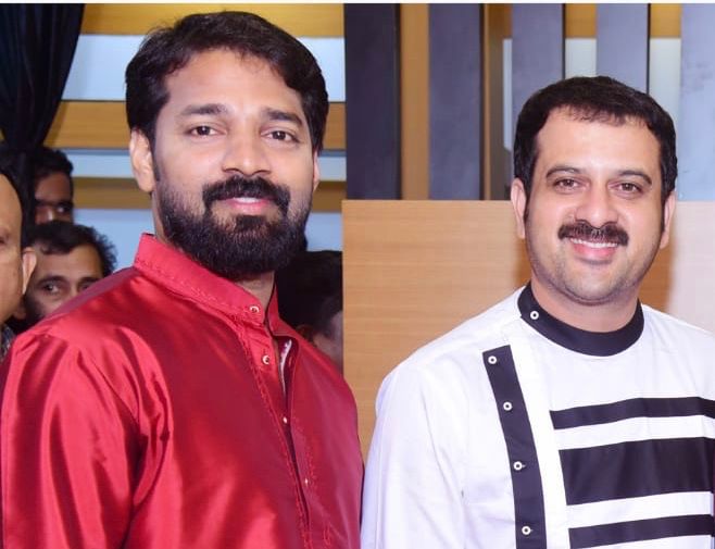 GENTS CARES SALOON AND SPA NADAPURAM