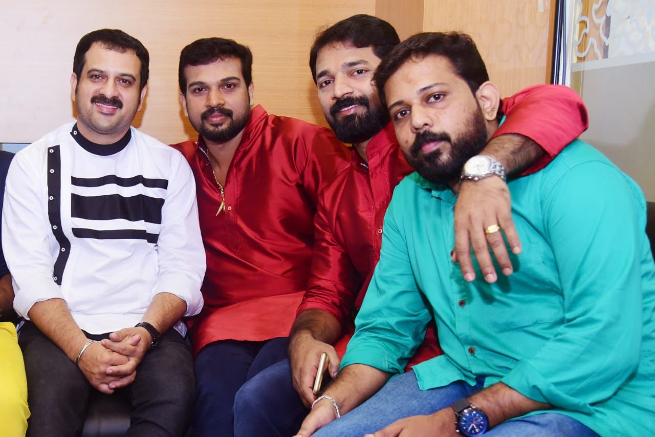 GENTS CARES SALOON AND SPA NADAPURAM