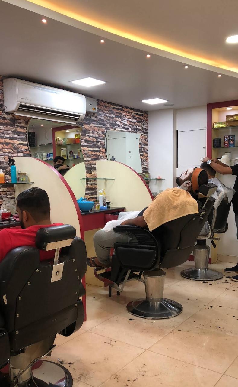 GENTS CARES SALOON AND SPA NADAPURAM