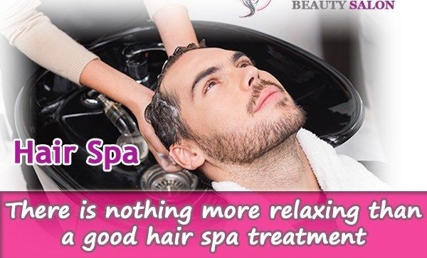 GENTS CARES SALOON AND SPA NADAPURAM